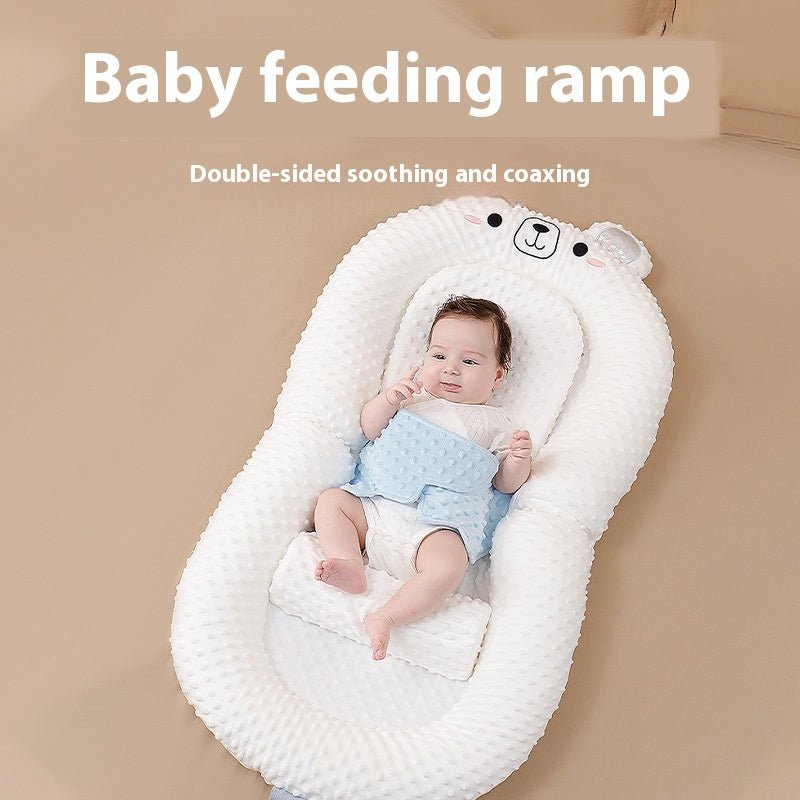 Portable Baby & Newborn Lounger