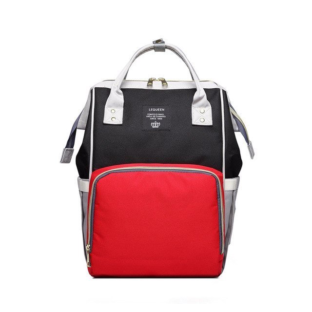 Diaper Bag Backpack