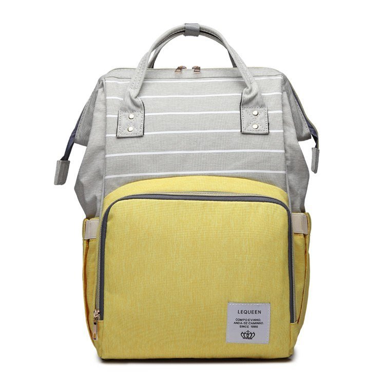 Diaper Bag Backpack