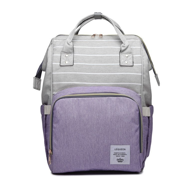 Diaper Bag Backpack