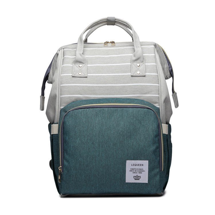 Diaper Bag Backpack