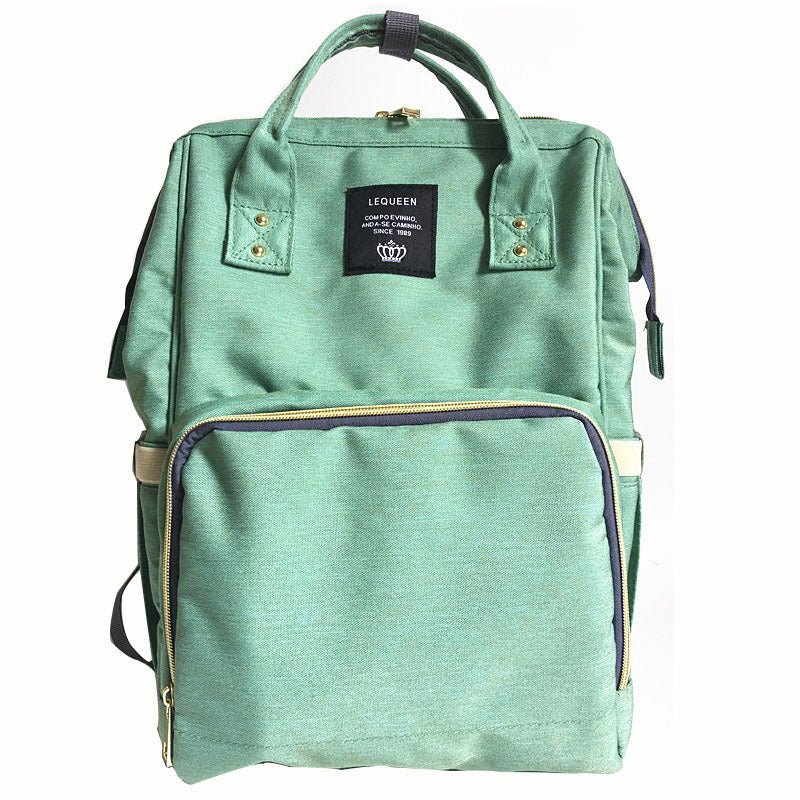 Diaper Bag Backpack