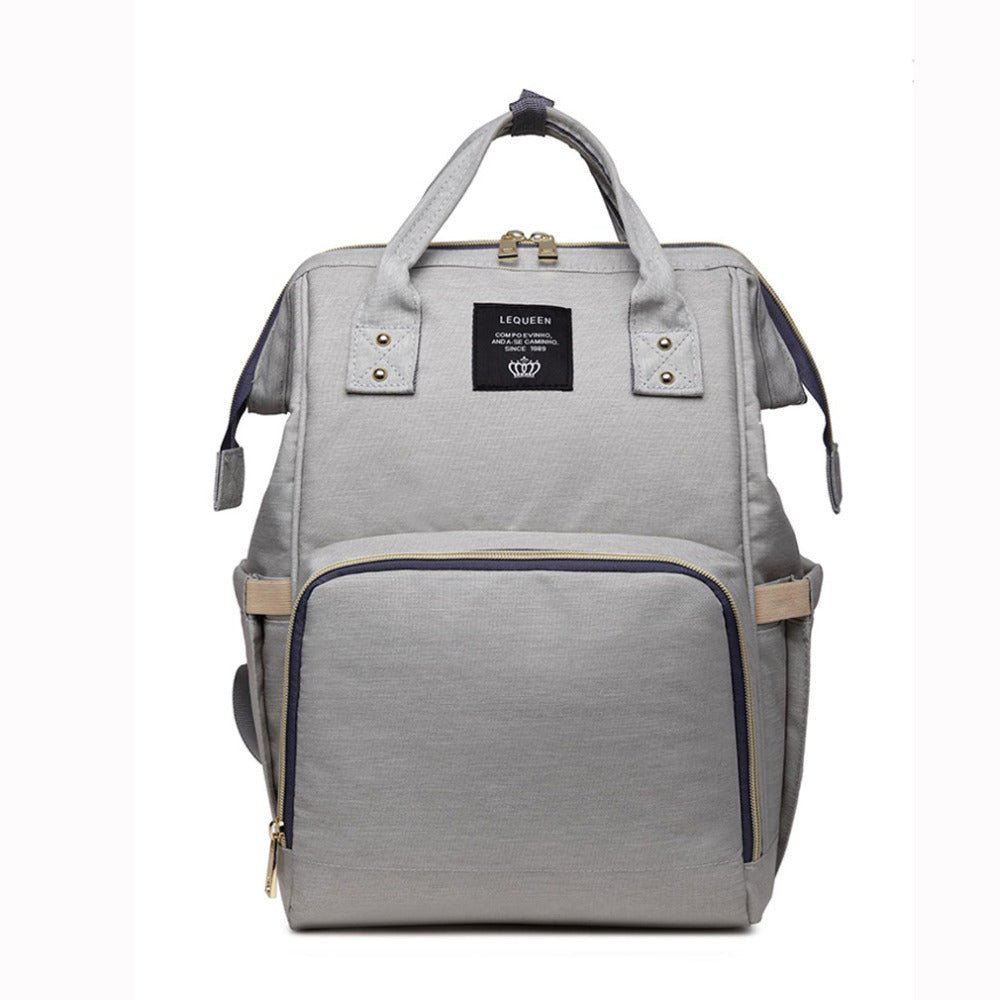 Diaper Bag Backpack