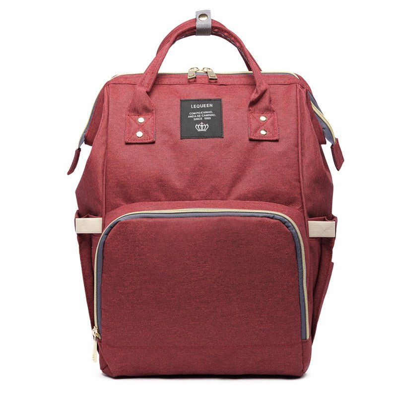 Diaper Bag Backpack