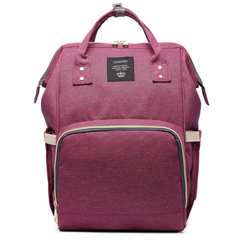 Diaper Bag Backpack